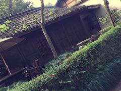-法云安缦酒店