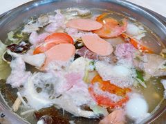 -海关荤豆花(洋河一路店)