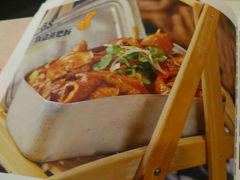 -渔娘渔家丹东海鲜(东直门店)