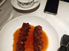 -粤匠·澳门点心粤菜海鲜(澳门半岛店)