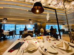 -燃扒房Steakhouse(皇庭店)