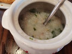 -梁记粥铺(开元地中海店)