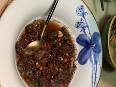 -佬麻雀·新湘菜(珠海金发购物中心店)