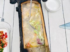 -61号餐吧(兴坪古镇漓江店)