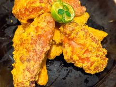 -桂满陇·手作小笼包&江南叫花鸡(中山公园店)