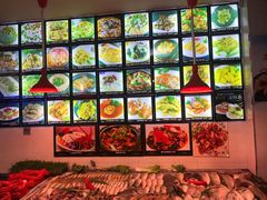 -友强·23年特色海鲜大排档(厦门店)