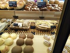 -啊噗吐呦现场烘焙(麦凯乐店)