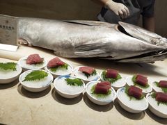-雍和会海鲜姿造自助(湖东路店)