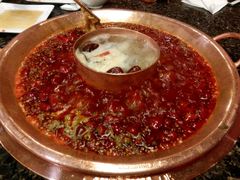 -老码头火锅(骡马市店)