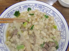 -老刘家泡馍·陕西老字号(钟楼广济街店)