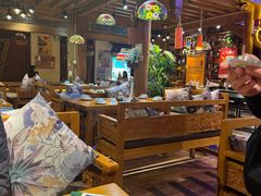 -民食香·腊排骨野生菌美食(木府店)