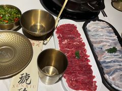-琥珀川糟粕醋火锅(慈云寺店)