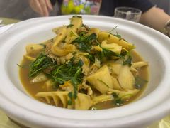 -大众海鲜(巨龙北路店)