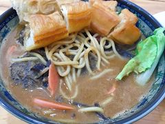 沙茶面-福祥厦门小馆(舟孟北路店)