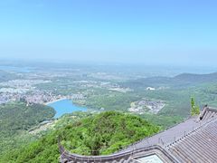 -句容茅山景区