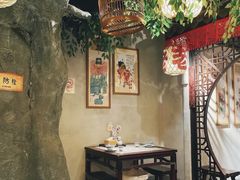 -南京大牌档(西单食宝街友谊商城店)