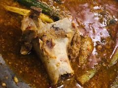 -包装马车·韩国料理·포장마차