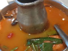 冬阴功汤-印象南洋·泰国风情餐厅(新安店)