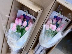 -ChaKo Flora ·茶子花艺 (市北店)
