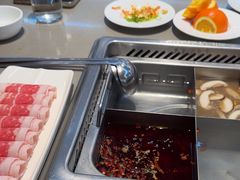 -海底捞火锅(杭州萧山宝龙广场店)