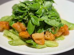 -阿庄新豫菜(通泰路店)