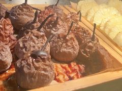-四囍码头海鲜烧烤自助火锅(外滩南京东路悦荟广场店)