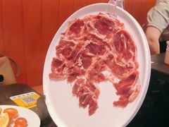 -巴蜀大将火锅(春熙店)