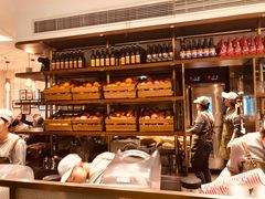 -BAKER&SPICE(安福路店)
