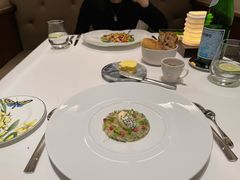 -Le Comptoir de Pierre Gagnaire