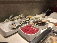 -海底捞火锅(龙岗星河COCO Park店)