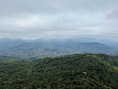 -七仙岭温泉国家森林公园