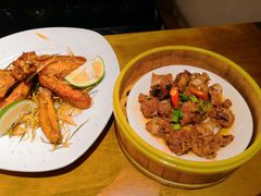 -花笙记打边炉·煲仔饭(五大道店)