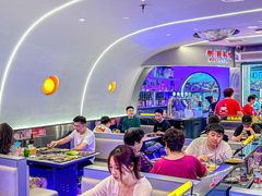 -谷町·烤肉自助(朱雀门店)
