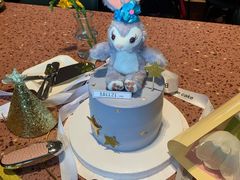 -La Terre乐田(万象城店)