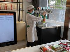 -北京稻香村(方庄店)