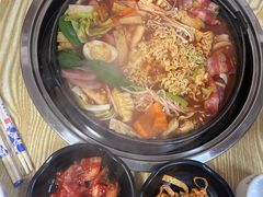 -妈妈手(山大总店)