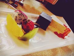 -马克西姆餐厅(崇文门店)