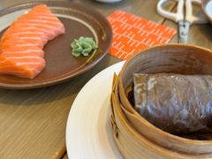 -自助山(合和中心商场店)