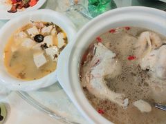 -温德姆花园酒店-鼎丰阁中餐厅