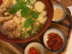 -GOGO Plate(成都太古里店)