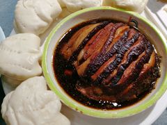 梅菜扣肉-春来和(汉城南路店)