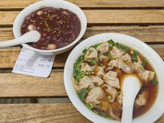 -吴家馄饨