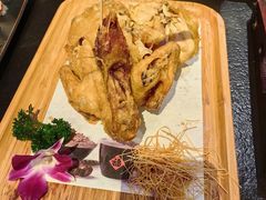 -唐猫庭院·千年陕菜(赛格国际购物中心店)
