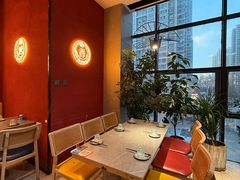 -798烧烤工厂(太和路店)