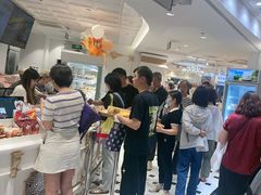 -85度C(南京龙江店)