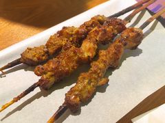 -新疆亚克西音乐餐厅(南方花园店)