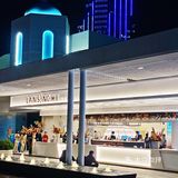 假装在国外 | 南昌约会圣地氛围感拉满🌌