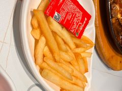 -豪享来(我格广场店)