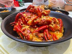 -聚味瞿记·龙虾堂(坡子街店)