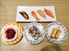 -拾味馆·海南菜(万达店)